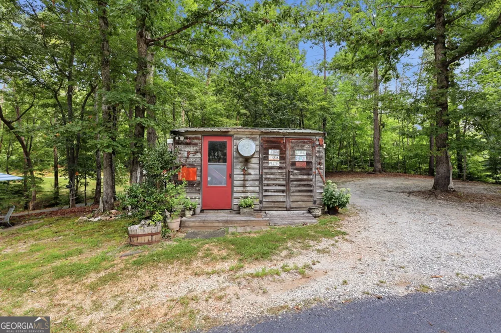 491 Jim Carter RD Clarkesville, GA 30523