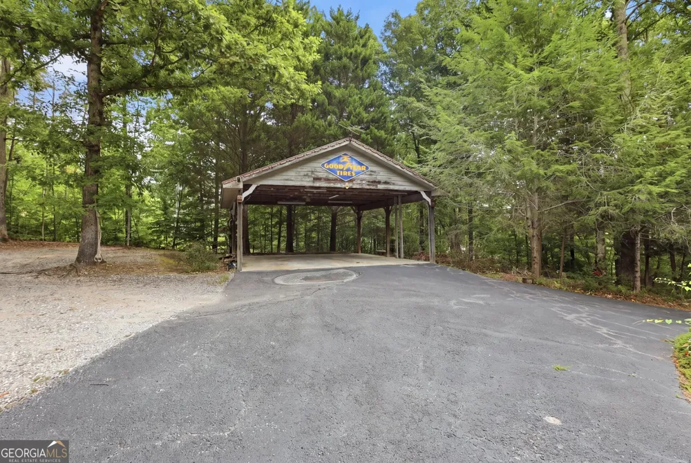 491 Jim Carter RD Clarkesville, GA 30523