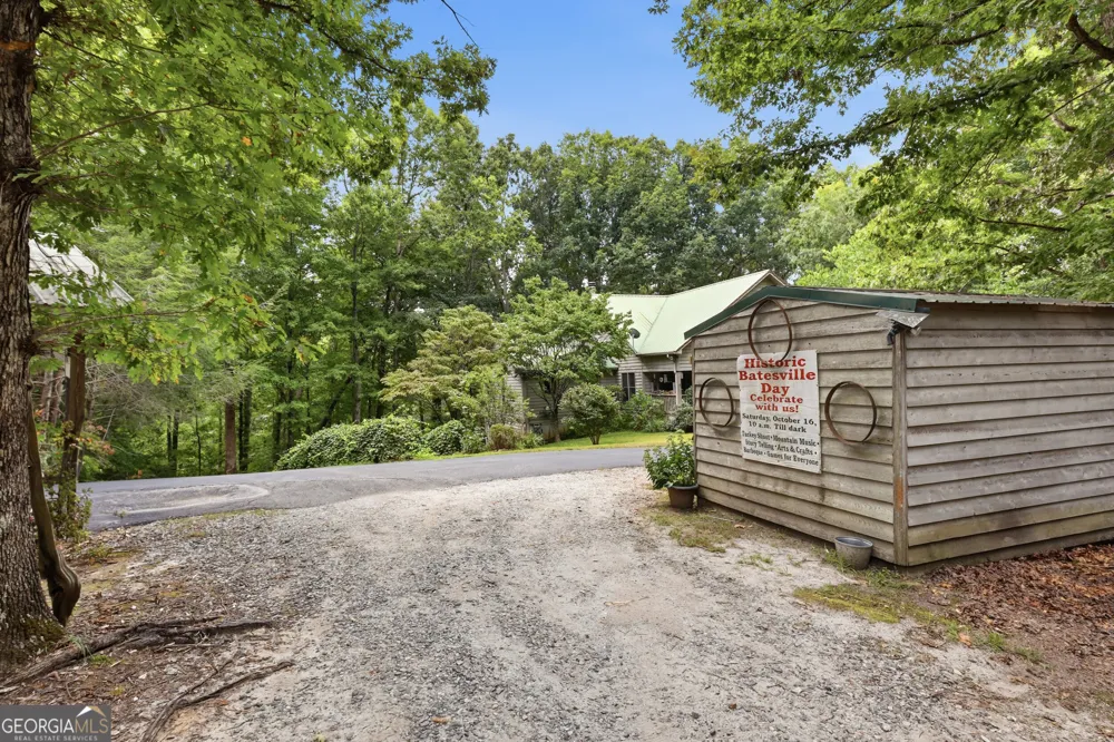 491 Jim Carter RD Clarkesville, GA 30523