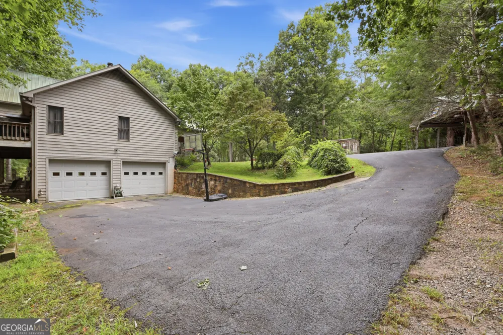 491 Jim Carter RD Clarkesville, GA 30523