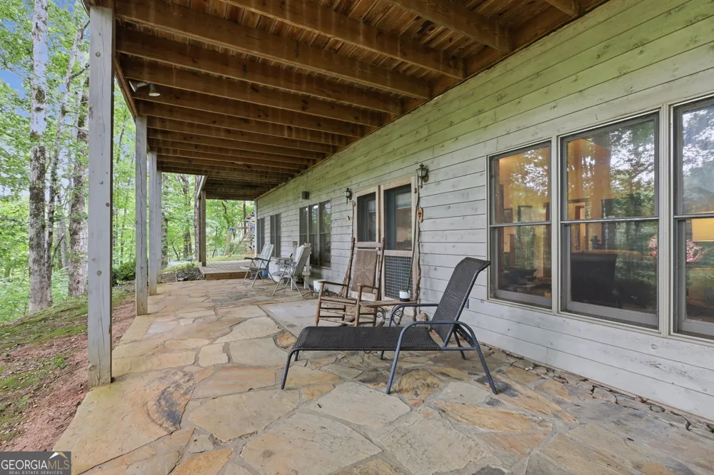 491 Jim Carter RD Clarkesville, GA 30523