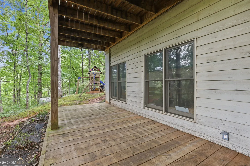 491 Jim Carter RD Clarkesville, GA 30523