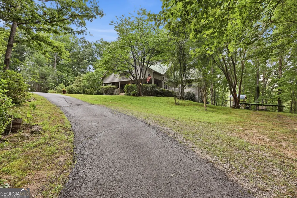 491 Jim Carter RD Clarkesville, GA 30523