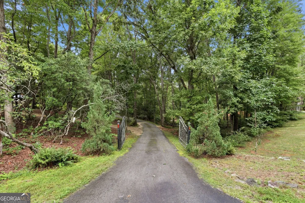 491 Jim Carter RD Clarkesville, GA 30523