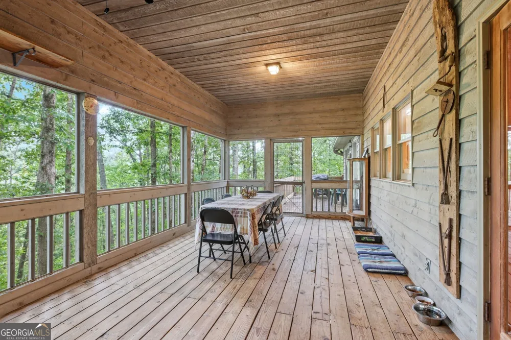 491 Jim Carter RD Clarkesville, GA 30523