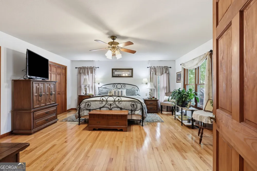 491 Jim Carter RD Clarkesville, GA 30523