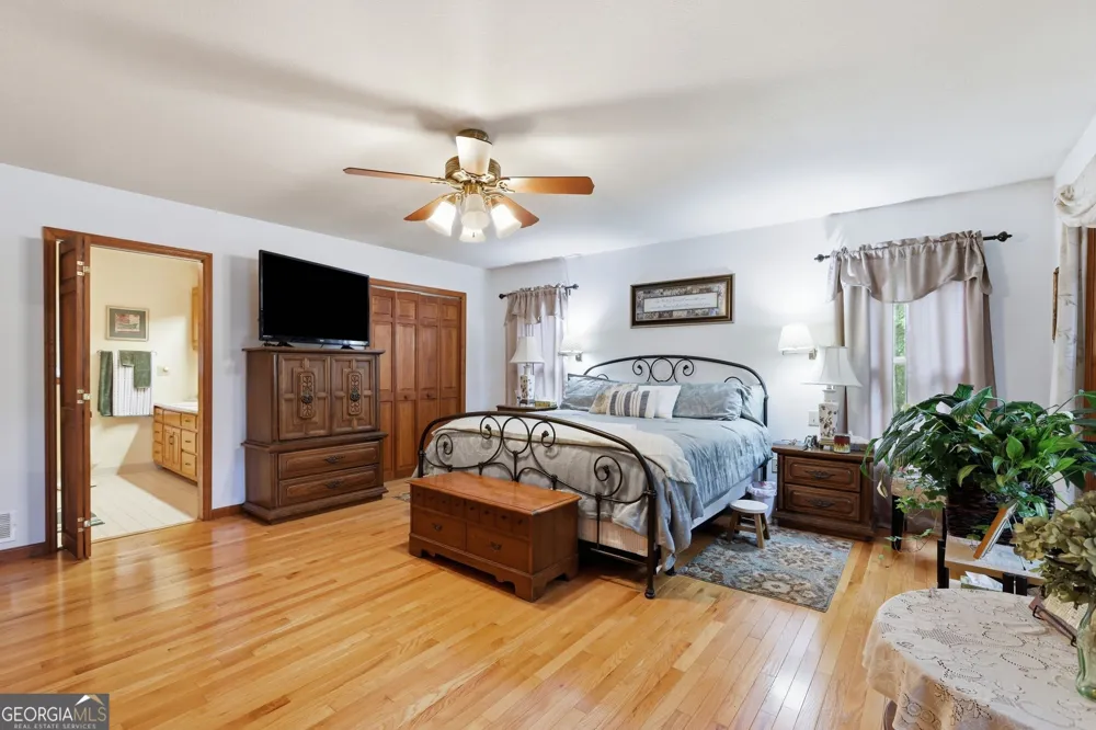 491 Jim Carter RD Clarkesville, GA 30523