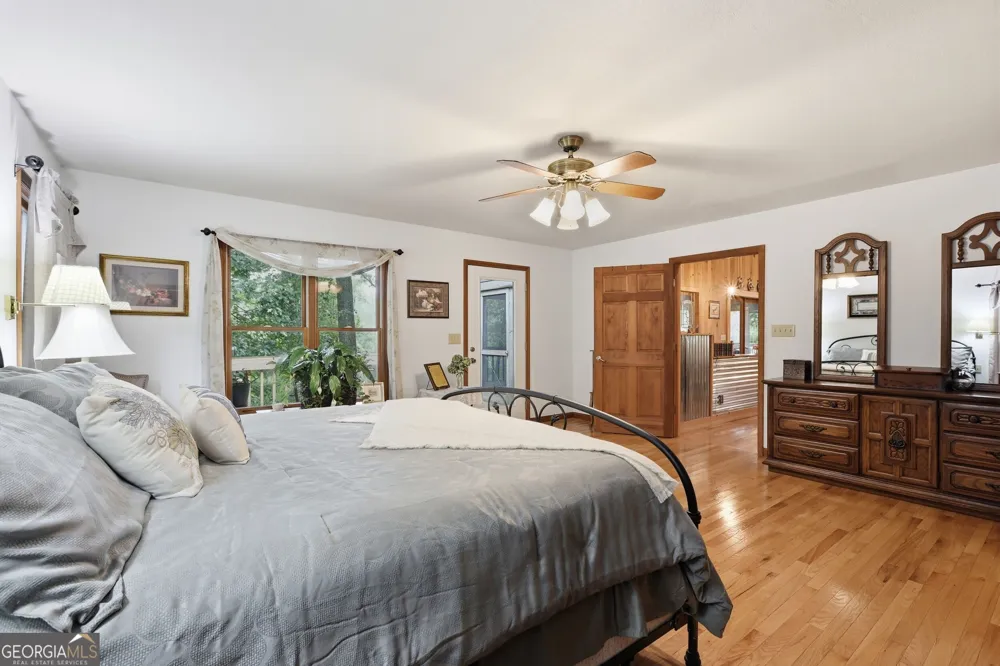 491 Jim Carter RD Clarkesville, GA 30523