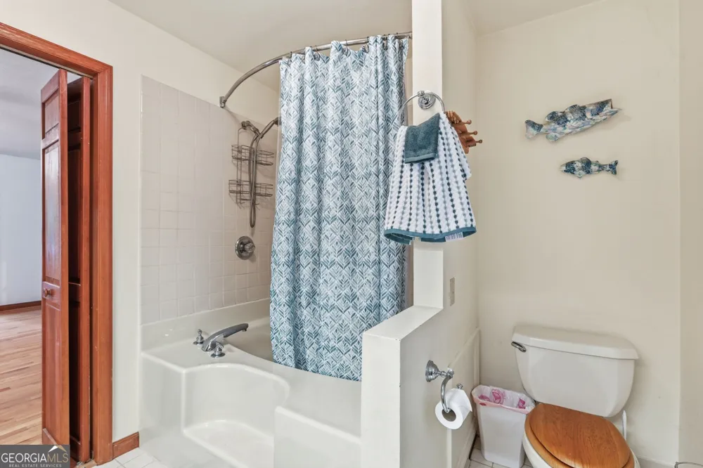 491 Jim Carter RD Clarkesville, GA 30523