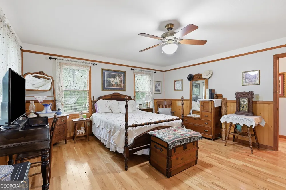 491 Jim Carter RD Clarkesville, GA 30523