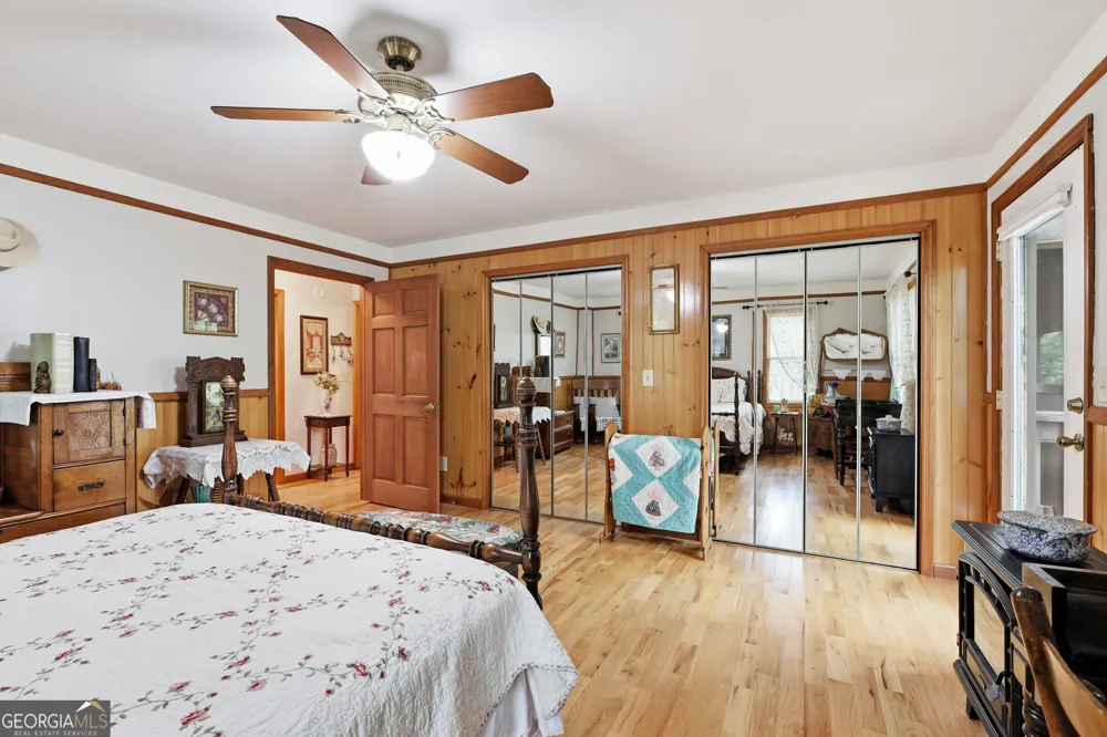 491 Jim Carter RD Clarkesville, GA 30523