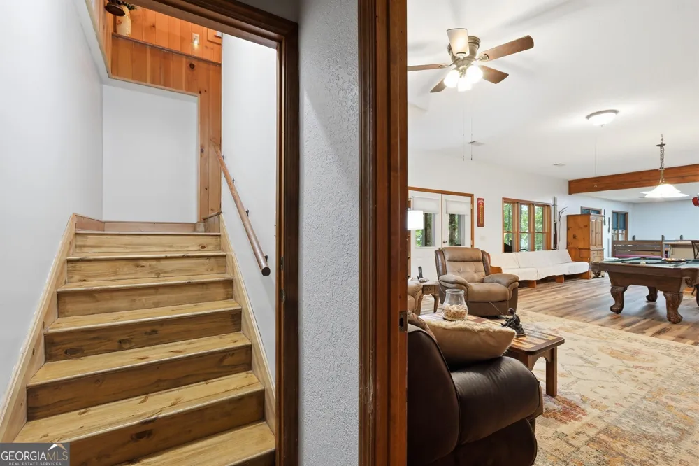 491 Jim Carter RD Clarkesville, GA 30523