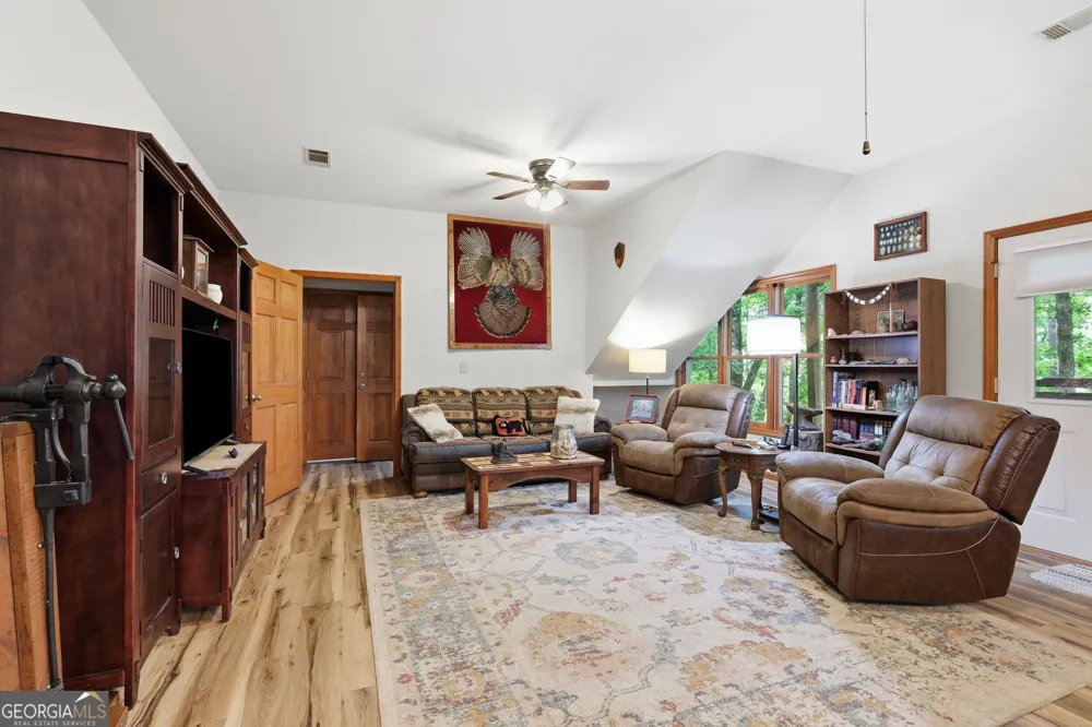 491 Jim Carter RD Clarkesville, GA 30523