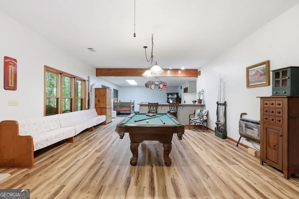 491 Jim Carter RD Clarkesville, GA 30523