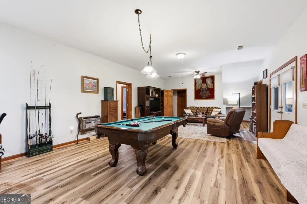 491 Jim Carter RD Clarkesville, GA 30523