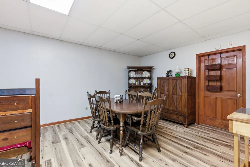 491 Jim Carter RD Clarkesville, GA 30523