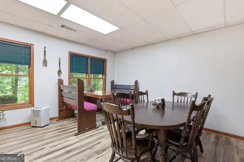 491 Jim Carter RD Clarkesville, GA 30523