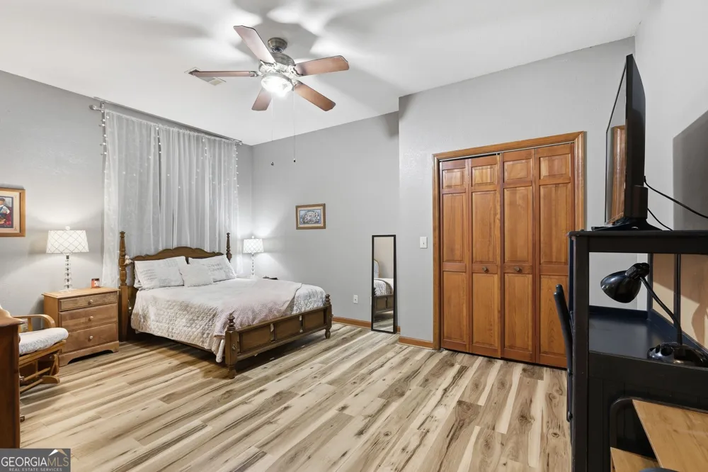 491 Jim Carter RD Clarkesville, GA 30523