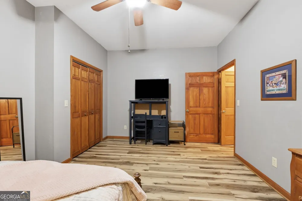 491 Jim Carter RD Clarkesville, GA 30523