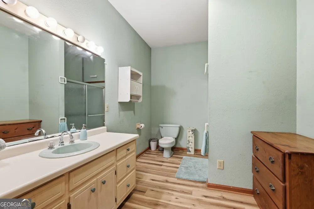 491 Jim Carter RD Clarkesville, GA 30523