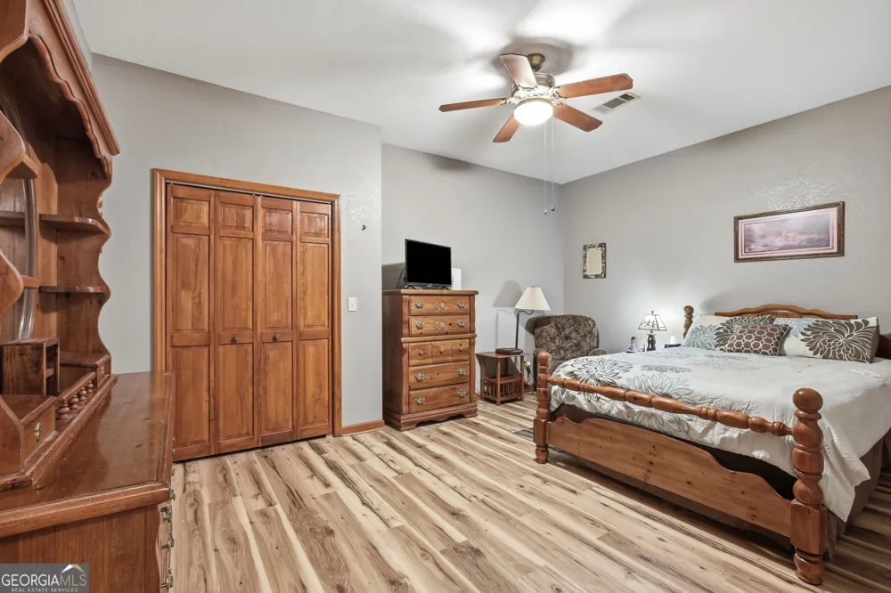 491 Jim Carter RD Clarkesville, GA 30523