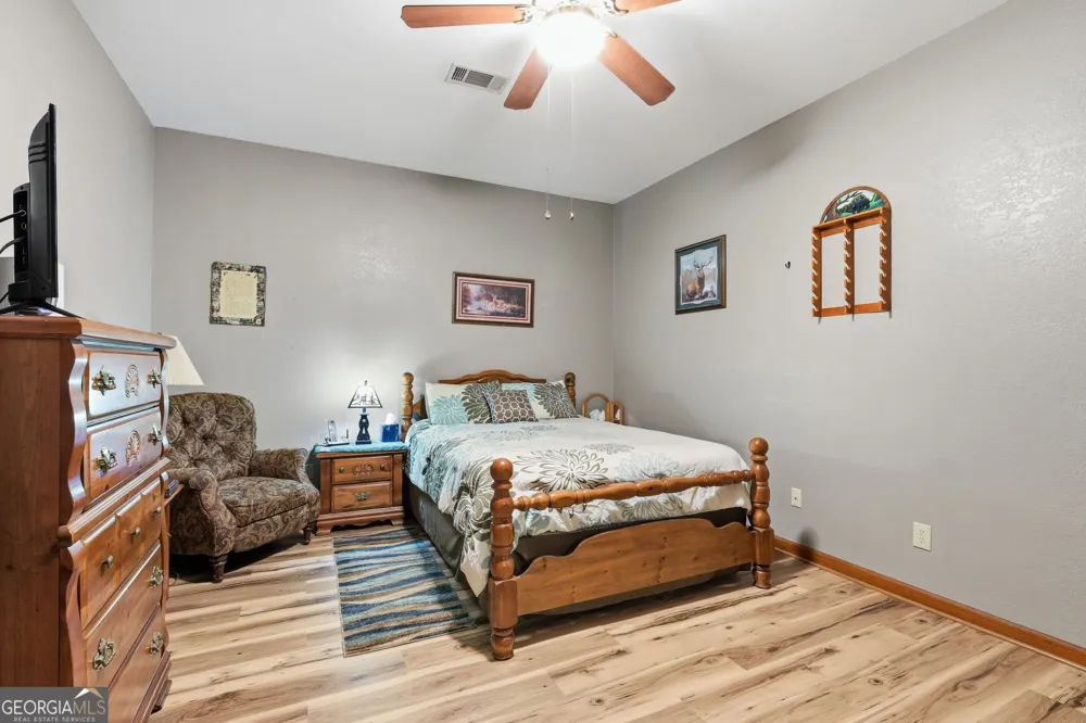 491 Jim Carter RD Clarkesville, GA 30523