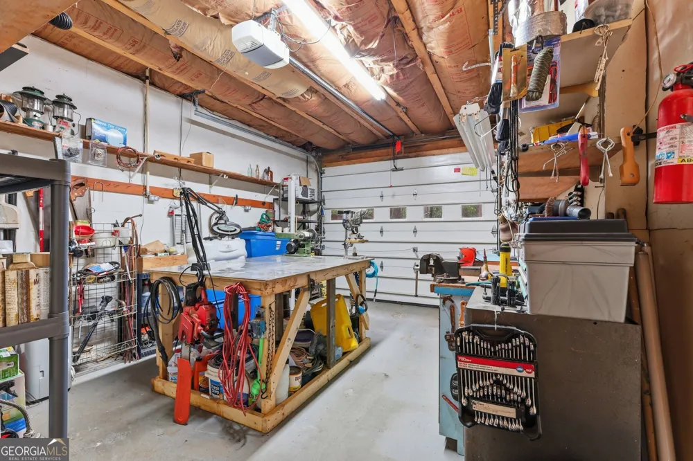 491 Jim Carter RD Clarkesville, GA 30523