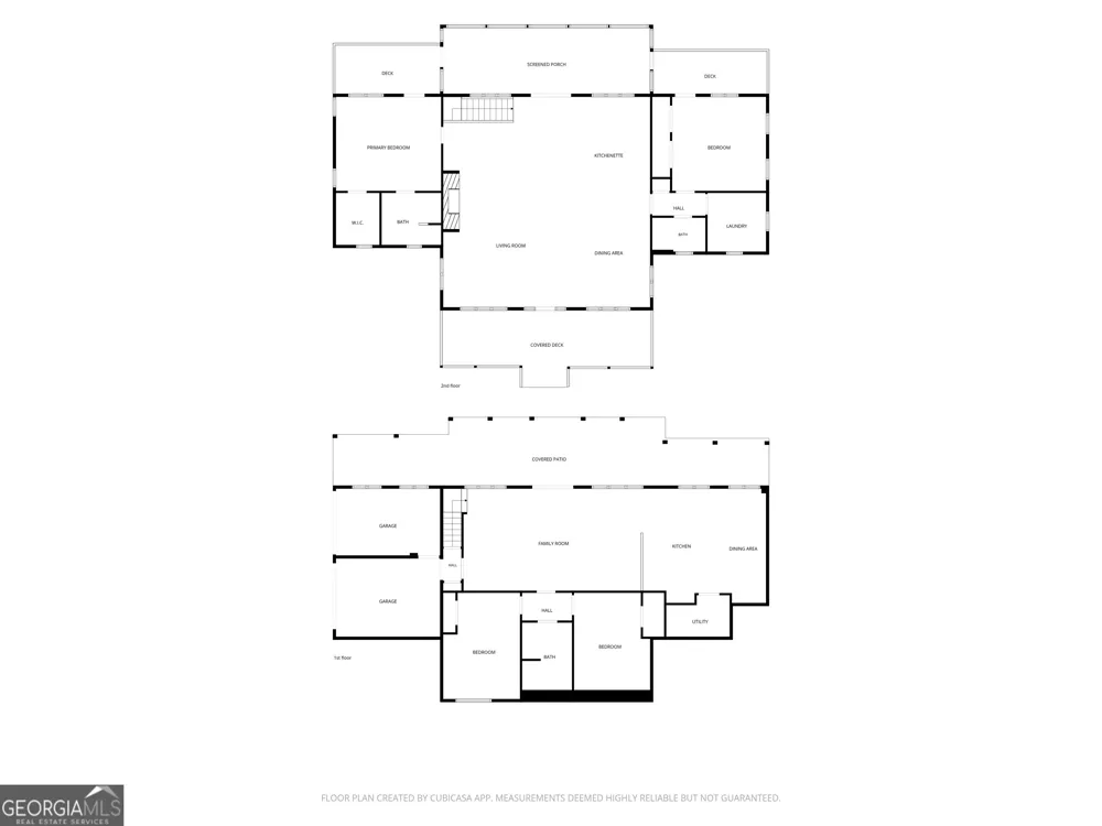 491 Jim Carter RD Clarkesville, GA 30523