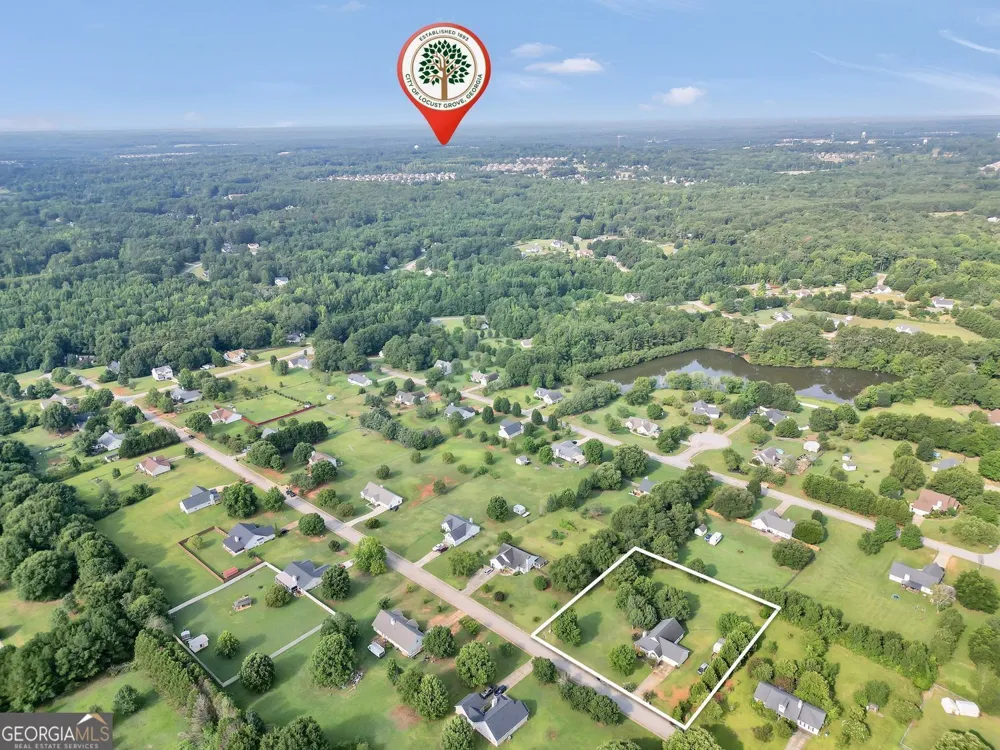 1130 Larkspur DR Locust Grove, GA 30248