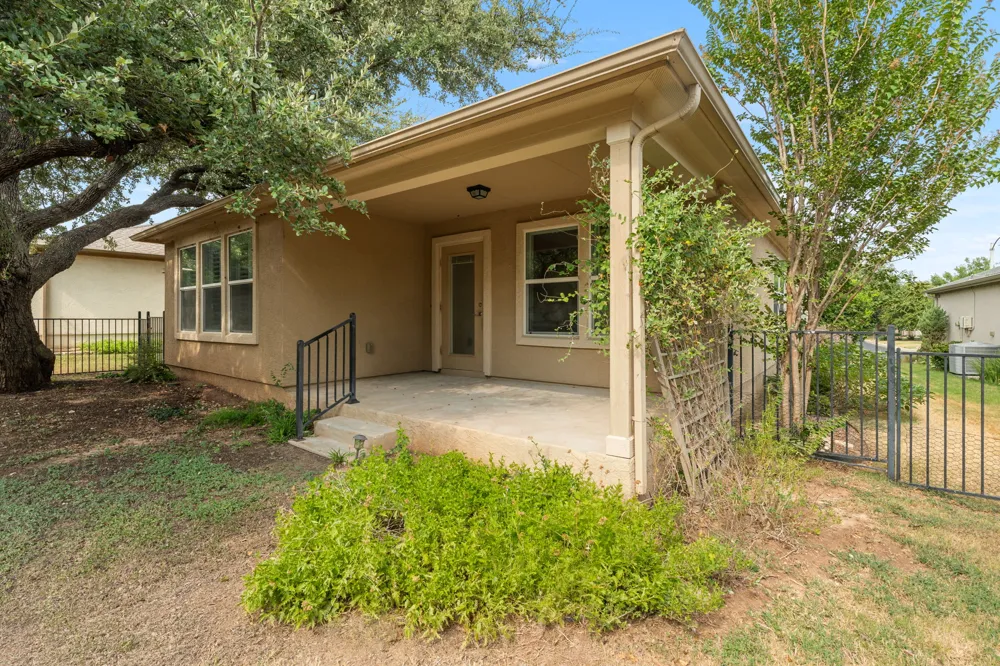 501 Sheldon Lake Drive Georgetown, TX 78633