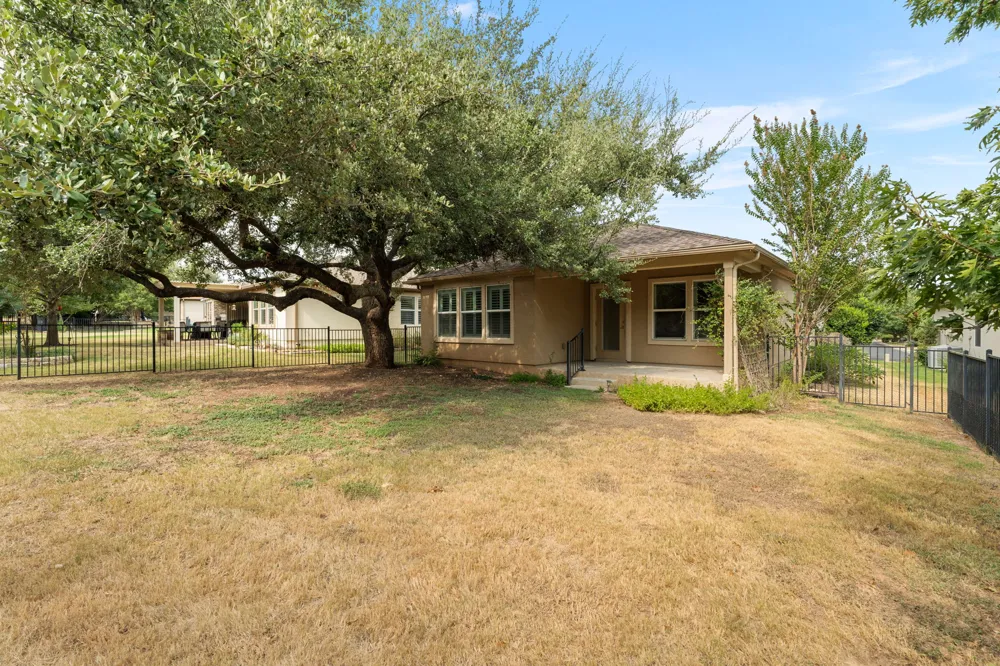 501 Sheldon Lake Drive Georgetown, TX 78633