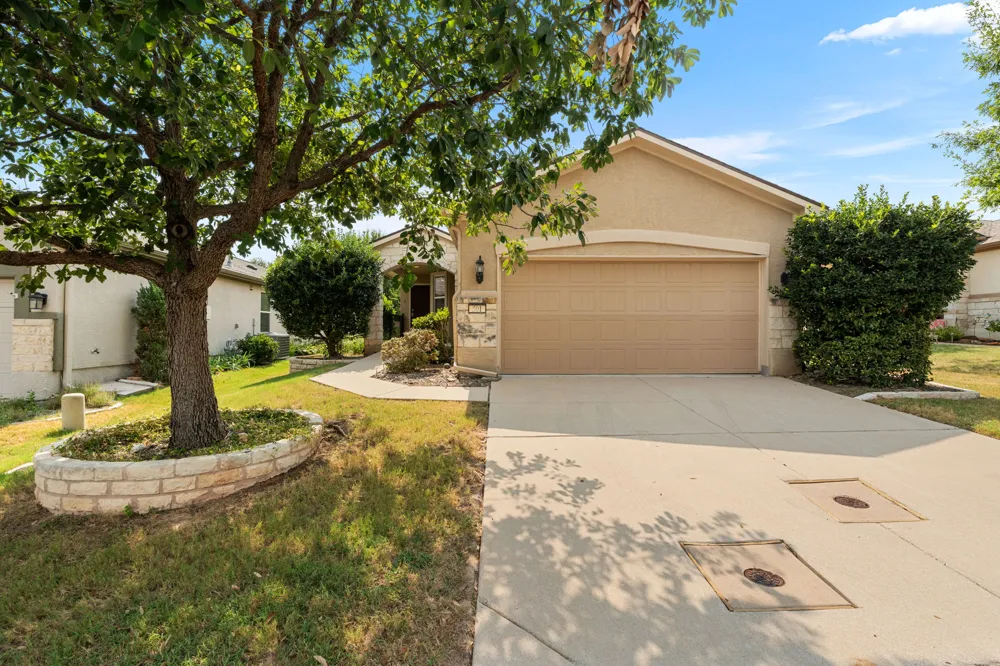 501 Sheldon Lake Drive Georgetown, TX 78633