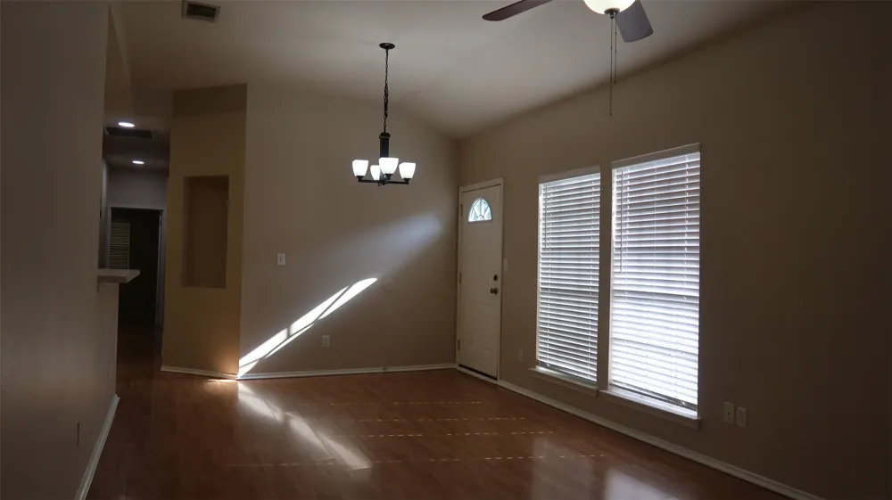 8712 Weiser Drive #B Austin, TX 78729
