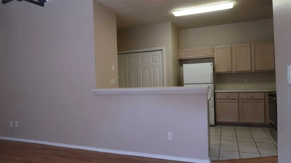 8712 Weiser Drive #B Austin, TX 78729