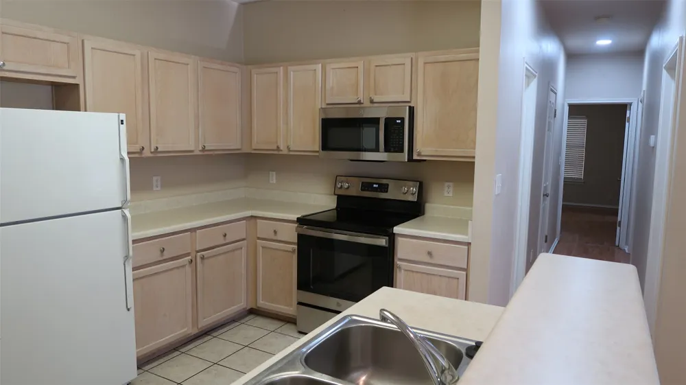 8712 Weiser Drive #B Austin, TX 78729