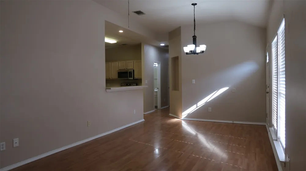 8712 Weiser Drive #B Austin, TX 78729