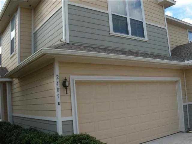 2409 Allred Drive #B Austin, TX 78748
