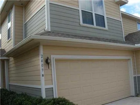 2409 Allred Drive #B