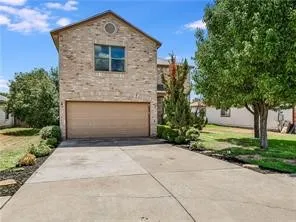 1220 Apollo Circle Round Rock, TX 78664