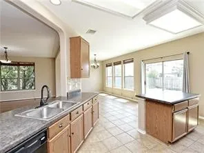 1220 Apollo Circle Round Rock, TX 78664