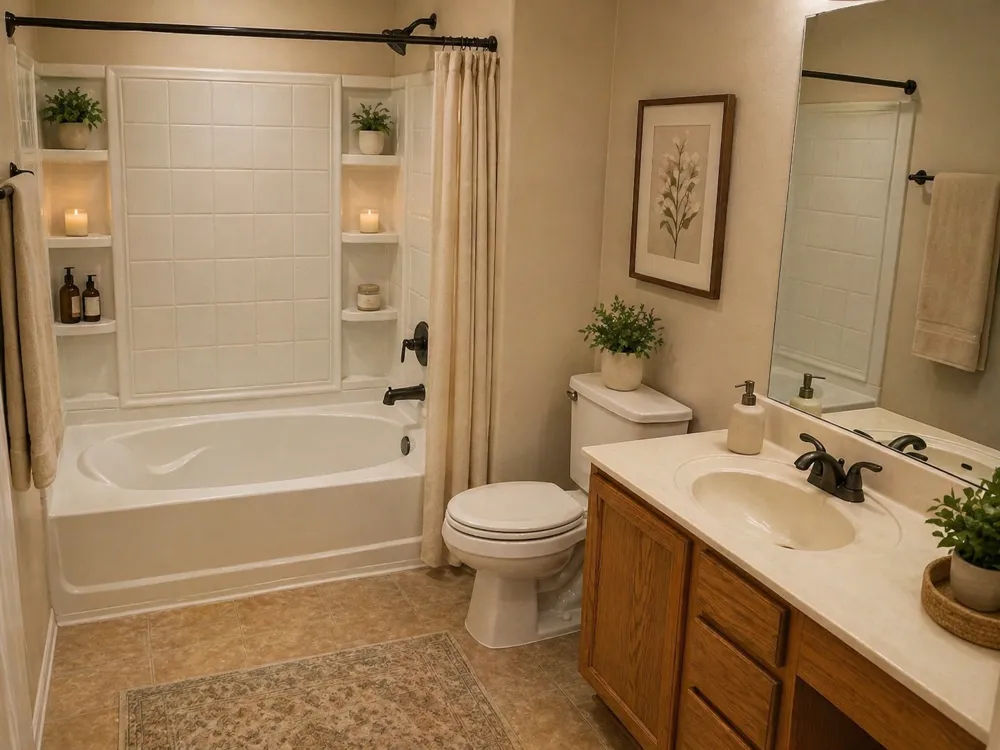 1220 Apollo Circle Round Rock, TX 78664