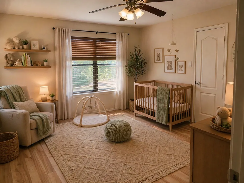 1220 Apollo Circle Round Rock, TX 78664