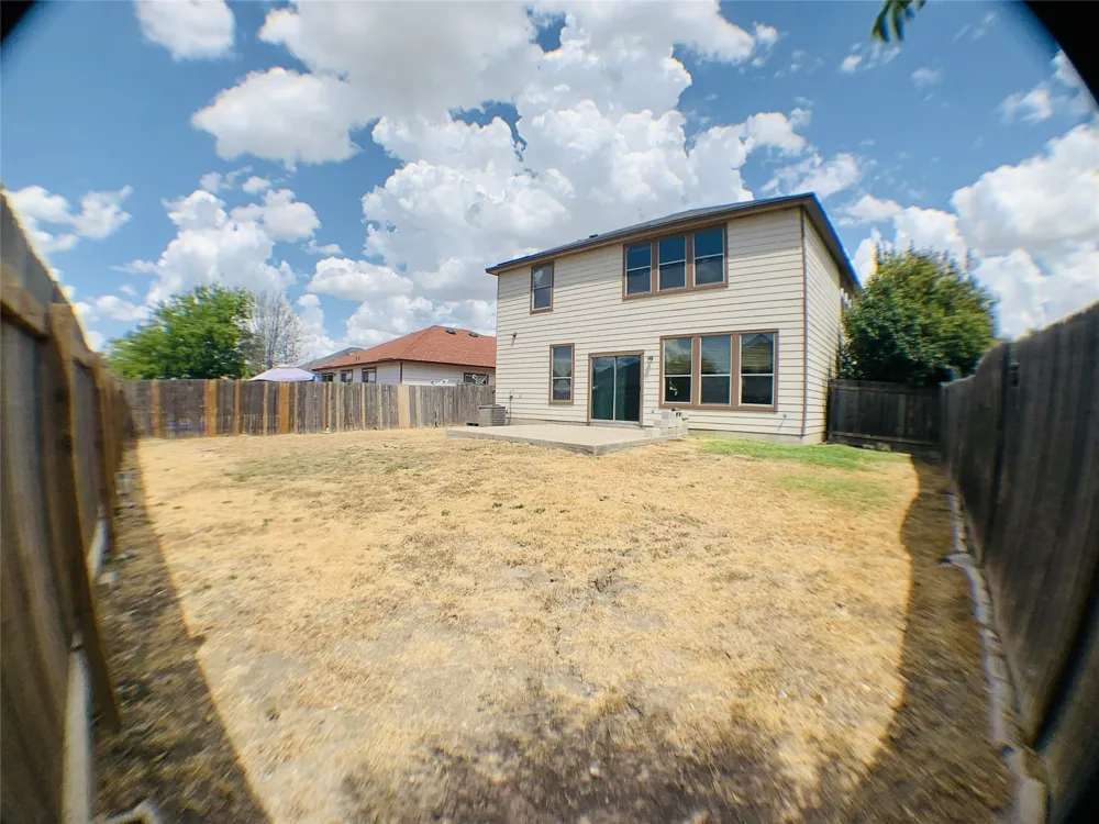 1220 Apollo Circle Round Rock, TX 78664