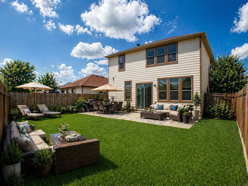 1220 Apollo Circle Round Rock, TX 78664