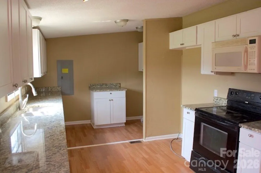 1016 Bethesda Road #4, 3, 2 Statesville, NC 28677
