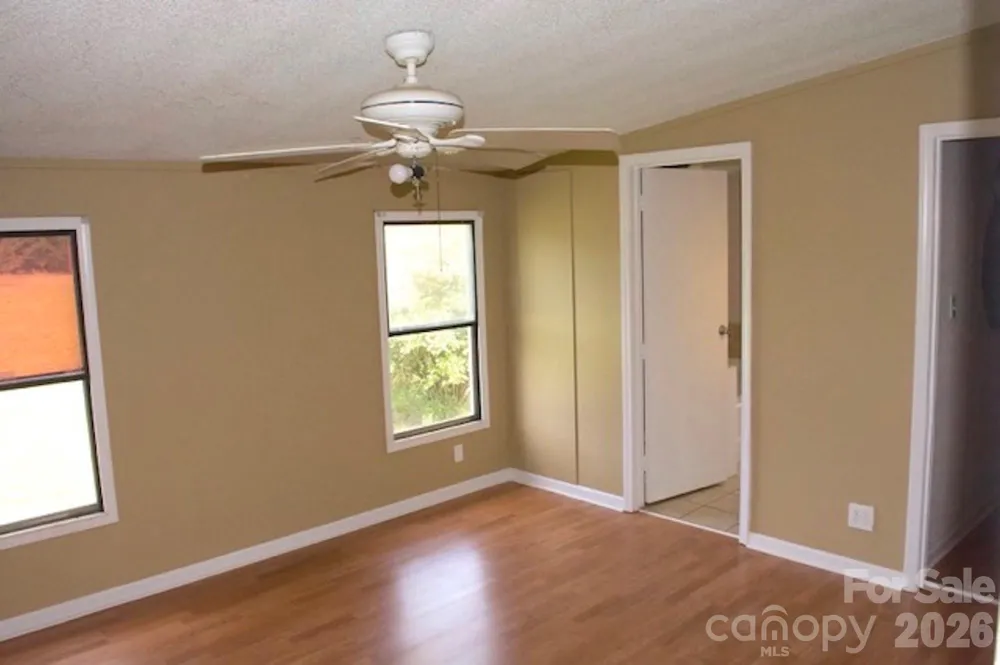 1016 Bethesda Road #4, 3, 2 Statesville, NC 28677