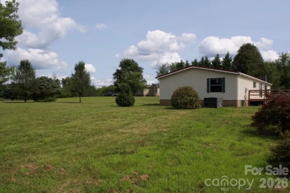 1016 Bethesda Road #4, 3, 2 Statesville, NC 28677