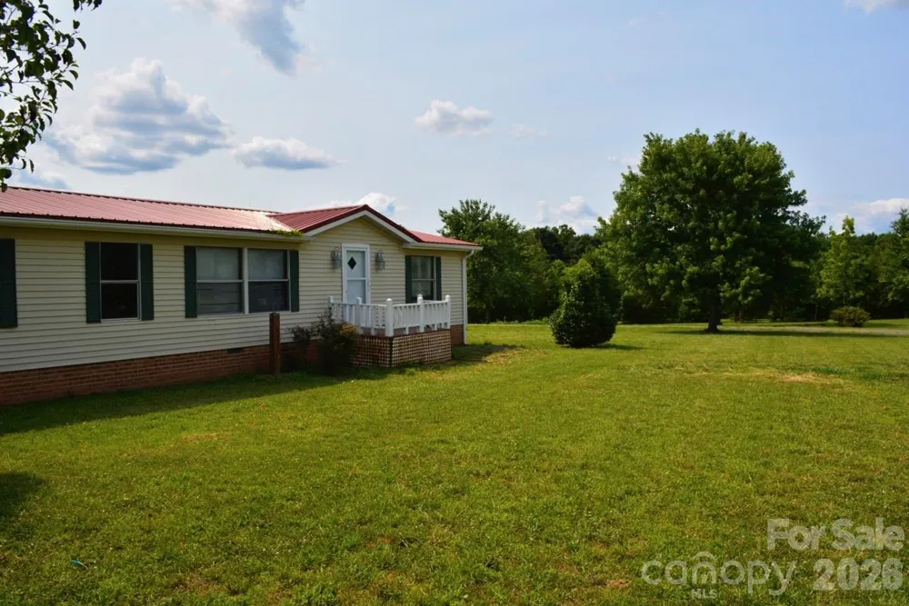 1016 Bethesda Road #4, 3, 2 Statesville, NC 28677