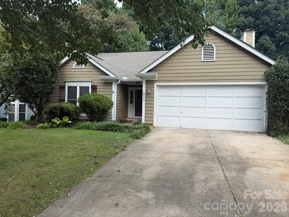 10333 Danesway Lane Cornelius, NC 28031