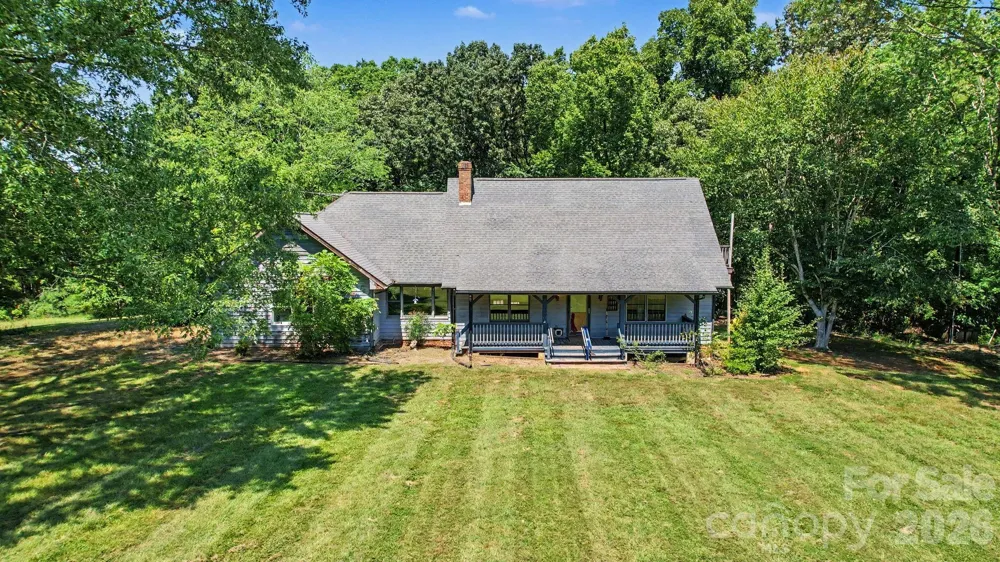 9393 Fisher Road Mount Pleasant, NC 28124